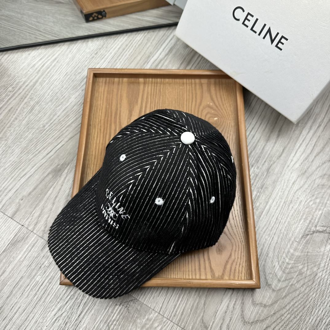 Celine Caps